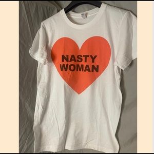 Nasty Woman T-Shirt